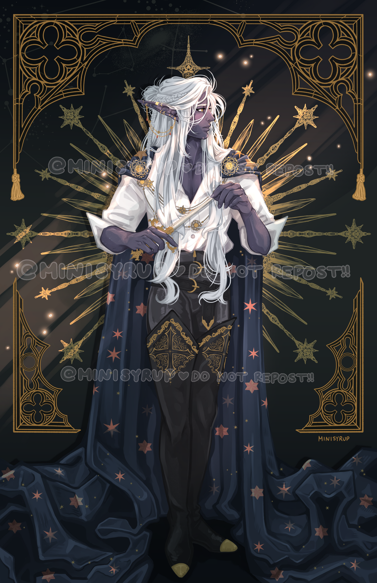 Virion Print