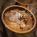 Enemies to Lovers Enamel Pin